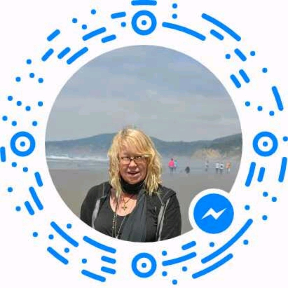 Meet your Posher, Shannon